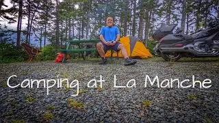 Places to See in Newfoundland: La Manche Provincial Park