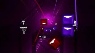 My Best Tech Map! TremENDous (Expert+ S Rank)