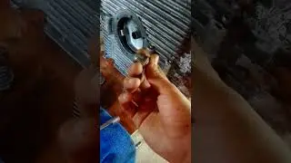 válvulas de presión de aceite vocho