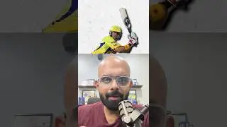 The story of Mathew Hayden's mongoose bat. Where did the mongoose bat go? #shorts #cricket