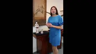 The Mysterious World of Kakiemon