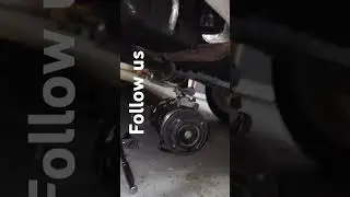 Another Day @da shoP! #mechanic #life #automobile #car #fix #video #follow #us #blogger #shop
