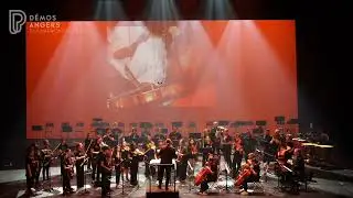 Les Enfants du Soleil (1&egrave;re partie) de Olivier CALMEL