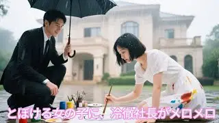 「日本語の吹き替え」彼女は狂ったふりをして、冷酷なCEOを誘惑して復讐する。彼は偽装を見破っても、依然として彼女を寵愛する！ #人気短編ドラマ