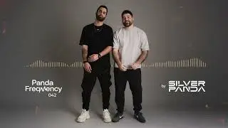 Silver Panda Presents: Panda Frequency 042 (Melodic Techno)