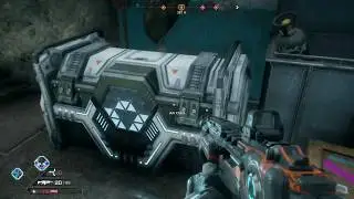 Rage 2 Use Nanotrite Booster Get Warping Shatter Perk