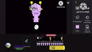 Rose Logo Remake Kinemaster Speedrun 16x Speed @DABDNH2026