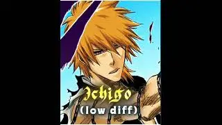Ichigo Kurosaki (full power) vs Naruto verse Who will win? #madaraedit #narutoshippuden #bleach