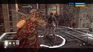 Thighlander