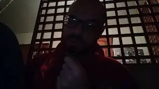 ASMR ITA - С Новым годом!