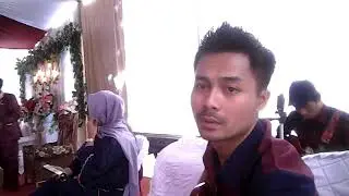 Seko opo atimu - Pendhoza cover Cakrawala ft Lia relita 2019