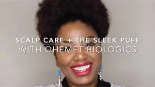 Scalp Care Qhemet Biologics