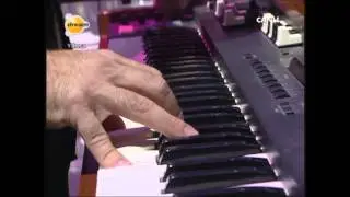 Redd - Don Kişot (Dream Tv Yuxexes Canlı Performans 02.02.2011)