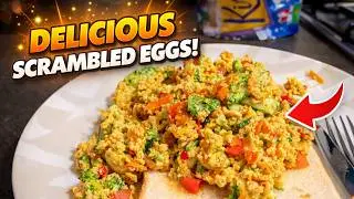 Only Fresh Eggs  we eat. 