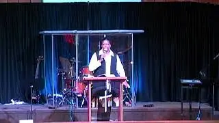 EWC -10.27.19 -  Dr. Dee Stokes