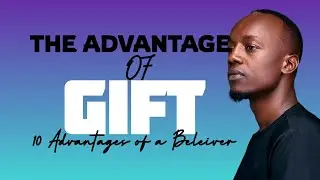 The Advantage of Gift | Daily Hour Of Prayer | Pastor E Mureithi