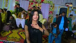Dila Munjha Na Thi.Kinza Hashmi Dance Performance 2026.Raja studio
