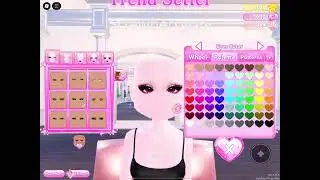 Draculaura in Dress To Impress! #monsterhigh #shorts #roblox #dresstoimpress #dti