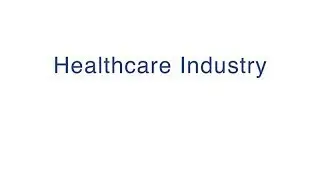 Clean Clip Presentation - Healthcare Industry 1080p - Part 2