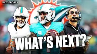 Dolphins Trade Deadline Preview: Will there be a fire sale? Waddle, Phillips, Chubb on the market? 👀