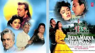 Jo Sache Premi Hai Full Song (Audio) | Jeena Marna Tere Sang | Sanjay Dutt, Ravina Tandan