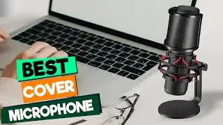 🎙️ Best Microphone Covers 2026 | Foam, Windshields & Pop Filters Compared!