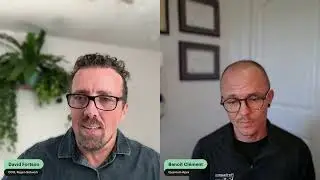 Beno&icirc;t Cl&eacute;ment | Regenerative Innovation and Technology for Ecological Impact