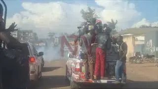 Human Rights Commission concerned over vigilante groups