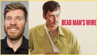 Dead Man's Wire - Review: Gus Van Sant directs the most underrated film of the season.