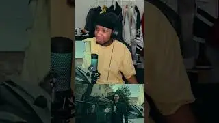 Американец реагирует на AMMO - FRIENDLY THUG 52 NGG #alblak52 #kizaru #friendlythug52ngg #typebeat