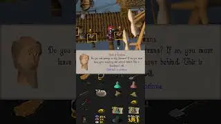 How to Complete ANY Cryptic Master Clue | #osrs #oldschoolrunescape  #osrsshorts