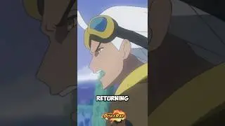 ВОЗВРАЩЕНИЕ ФРИДЕ ПРОТИВ РОЯ ПОДТВЕРЖДЕНО В Pok&eacute;mon Horizons