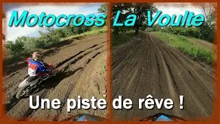 Roulage libre motocross La Voulte-sur-Rhône
