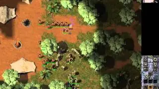 Let's Play Total Annihilation: Kingdoms - Mission 7