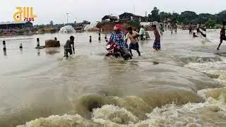 Roobabkii xooganaa oo aad u saameeyay qaar ka mid ah Magaalooyin ka tirsan Gobolada Dalka Soomaaliya