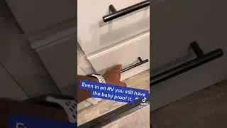 Is your RV Baby Proof? Short