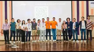 AMLD Africa 2024 - Aftermovie