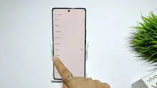 How to change text message sound in vivo y400 pro 5g | Vivo y400 me message sound kaise band kare