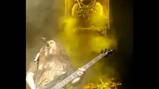 Rock Star Energy Mayhem Festival 2012 MOTORHEAD SLAYER  Photo  Montage