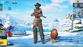 LİVİK OYNADIM #pubgmobile #pubgmobiletürkiye #pubg #pubgm 