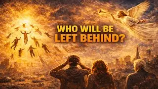 Revelation 4 and the Mystery of the Church’s Disappearance | Rapture Wisdom.