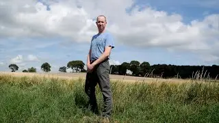 Andrew Stevens - My story | RAF Benevolent Fund