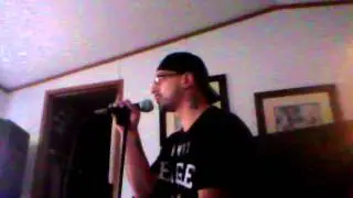 Ivan Shaw singing Chris Young , Black Dress Song