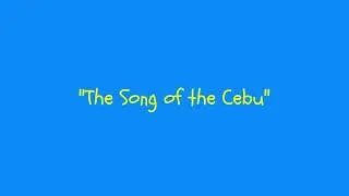 The Song of the Cebu (VeggieTales) Hookpad cover
