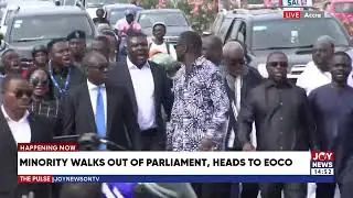 Jerry Shaib questions Wontumi's detention after bail, asks if it's prosecution or persecution