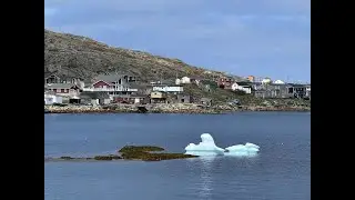 Newfoundland远征纽芬兰-18: Fogo Island 福格岛艺术工作室，地平学说的最东点，世界著名的Fogo Inn