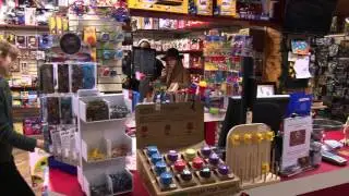 Neighbourhood Toy Store Day 2013