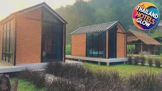 The Maewin Coffee & Cottage Economy Double Room | Chiang Mai, Thailand | Hotel Review 🏩