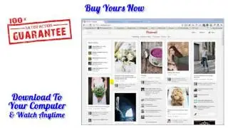 learn pinterest