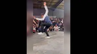 Draem901 Vs MP3 @ the Smoke Vol.3